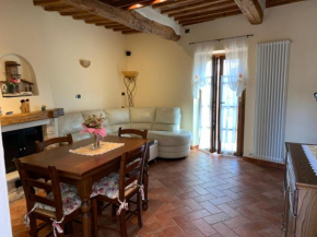 La Casa degli Archi Montepulciano